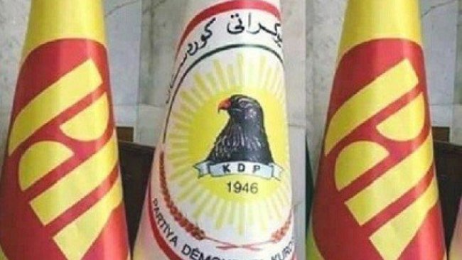 PDK'den Irak Parlamentosuna Musul tepkisi: Boykot ederiz