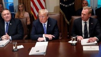 ABD'den Venezuela'ya askeri harekat toplantısı