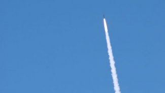 Kuzey Kore kısa menzilli füze ateşledi