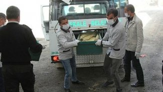 Van-Doğu Kürdistan sınırında 2 ceset daha bulundu