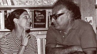 Yaşar Kemal'in Thilda'sı