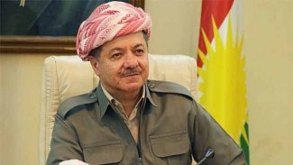 Başkan Barzani'den Ramazan mesajı