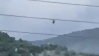 Mergesor'da PKK ve TSK arasında çatışma