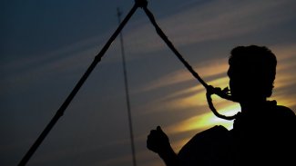 İran rejimi 4 ayda 79 mahkumu idam etti