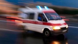 Şırnak'ta patlama: 2 ölü