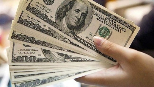 Dolar 6 lirayı gördü