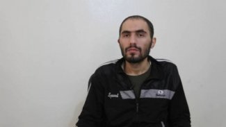 IŞİD'in İstanbul liderini SDG yakalamış