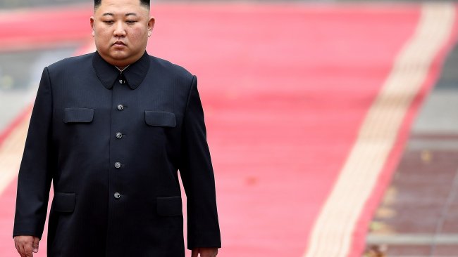 Kuzey Kore'den Venezuela açıklaması