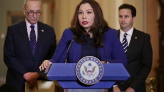 ABD’li Senatör: Kürdistan Bölgesi'ne daha çok önem verilmeli