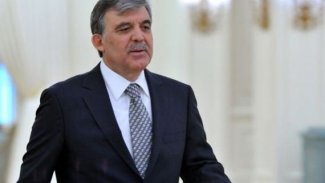 Abdullah Gül'den YSK kararına ilişkin açıklama