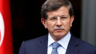 Davutoğlu'ndan YSK'nin iptal kararına tepki