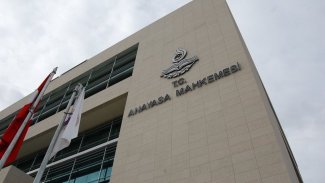 HDP'den Anayasa Mahkemesi'ne başvuru