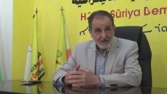 MSD'den Öcalan’ın avukatları ile yaptığı görüşmeye ilişkin açıklama