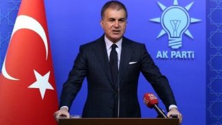 Ömer Çelik: Çözüm süreci gündemimizde yok