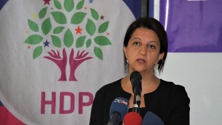 Pervin Buldan'dan 'Aday gösterecek misiniz?' sorusuna yanıt