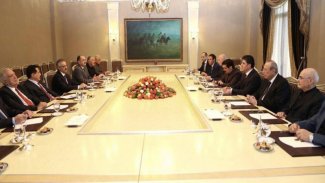 YNK'den anlaşmadan çekilme tehdidi