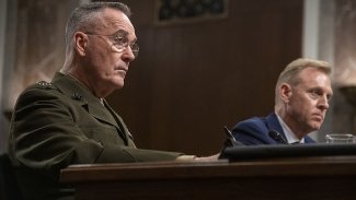 ABD:  İran'a bazı mesajlar gönderdik