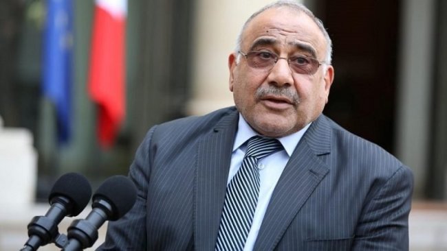 Abdulmehdi: Kürdistan Bölgesi ile aramızda ortak irade ve güven var