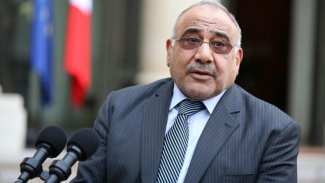 Abdulmehdi: Kürdistan Bölgesi ile aramızda ortak irade ve güven var