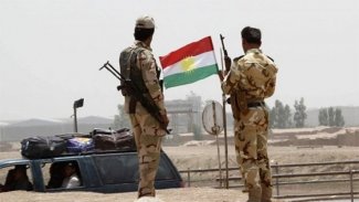 Hedef Peşmerge'nin Irak güvenlik güçleri ile aynı maaşı alması
