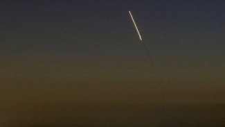 ABD kıtalararası balistik füze denemesi yaptı