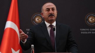 Çavuşoğlu'ndan S-400 açıklaması