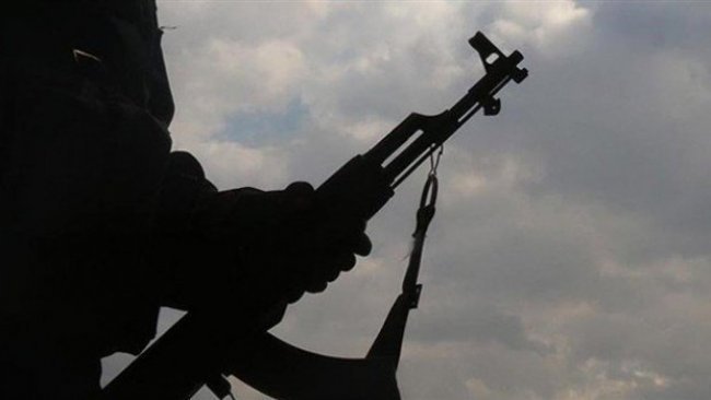 Dersim'de çatışma: 3 asker yaralandı