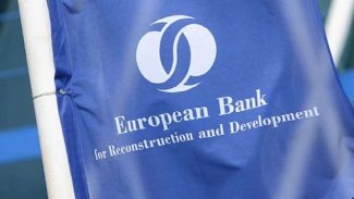 EBRD: Türkiye ekonomisi yüzde 1 daralacak