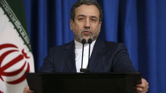 İran’dan nükleer tehdidi