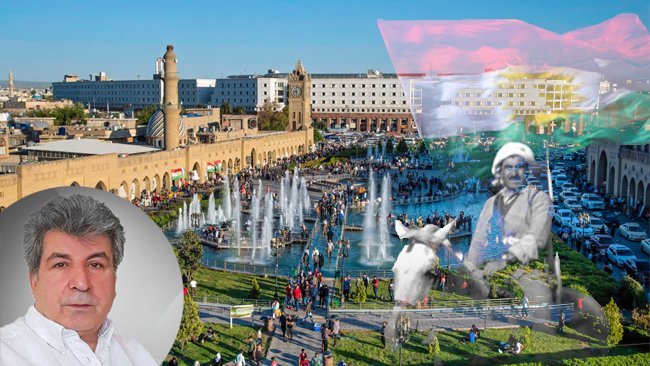 27 Yıl Sonra Güney Kurdistan (1)
