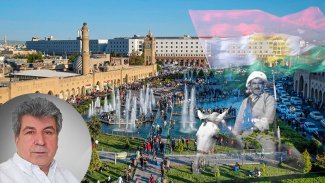 27 Yıl Sonra Güney Kurdistan (1)