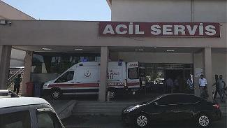 Iğdır’da patlama.. Ölü ve yaralı askerler var