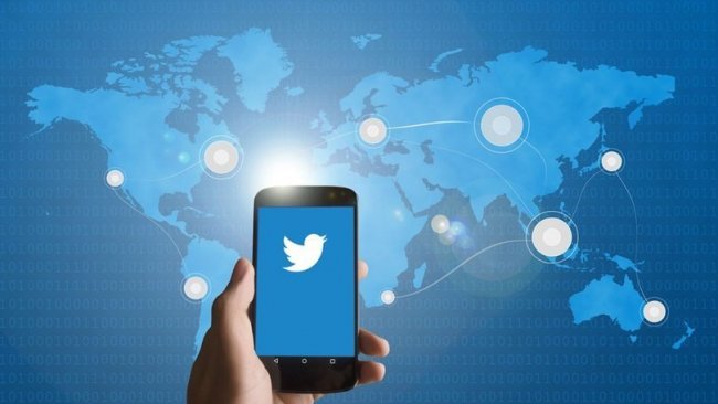 Twitter: Türkiye içerik kaldırma talebinde dünya birincisi