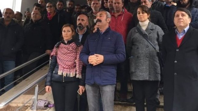 YSK, Dersim'de mazbataları iptal etti