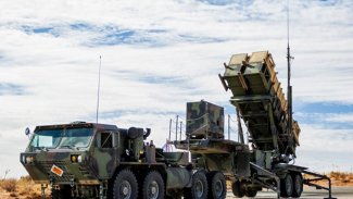 ABD, İran’a karşı patriot füzesi konuşlandıracak