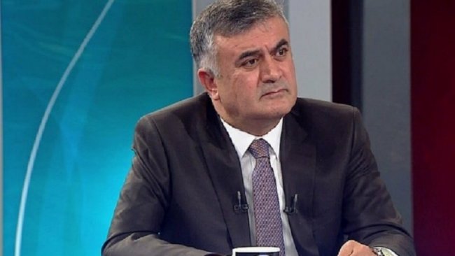 Adil Gür: Öcalan ve HDP ile temas, AK Parti'ye kaybettirir