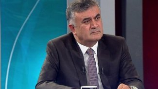 Adil Gür: Öcalan ve HDP ile temas, AK Parti'ye kaybettirir