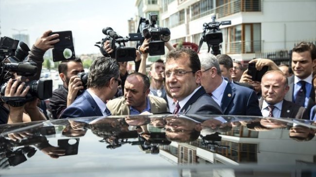 Ak Parti kulisleri: Büyük riske girildi, İmamoğlu 5 puan önde