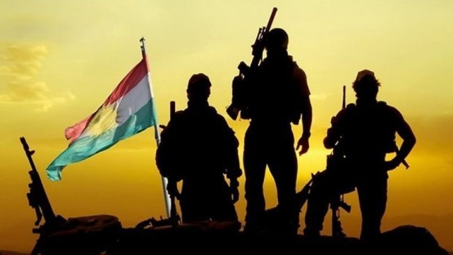 'Başkan Barzani, Peşmerge Güçleri'nin birleştirilmesi konusunda ısrarlı'