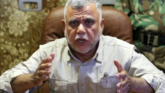 Hadi Amiri'den ABD'ye tehdit: İkinci Vietnam olur