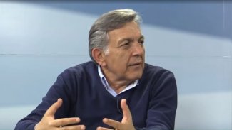 KONDA Genel Müdürü: AK Parti'nin önünde iki engel var