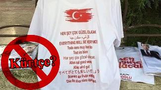 Kürdler İçin de 'Her Şey Çok Güzel Olsun!'