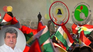 27 Yıl Sonra Güney Kurdistan (2)