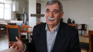 Faik Bulut: Öcalan hem Kürtlere hem de Türkiye'ye mesaj veriyor