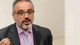 Sırrı Sakık'tan İstanbul göndermesi: Biz yalnızdık