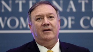 ABD Dışişleri Bakanı Pompeo Moskova ziyaretini iptal etti