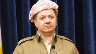 Başkan Barzani: İskender Komutan, kahraman bir Peşmerge'ydi