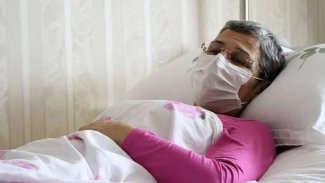 Leyla Güven hakkında fezleke