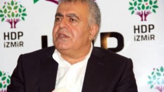 Eski HDP’li bakan Müslüm Doğan’a hapis cezası