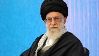 Hamaney: ABD ile savaş olmayacak